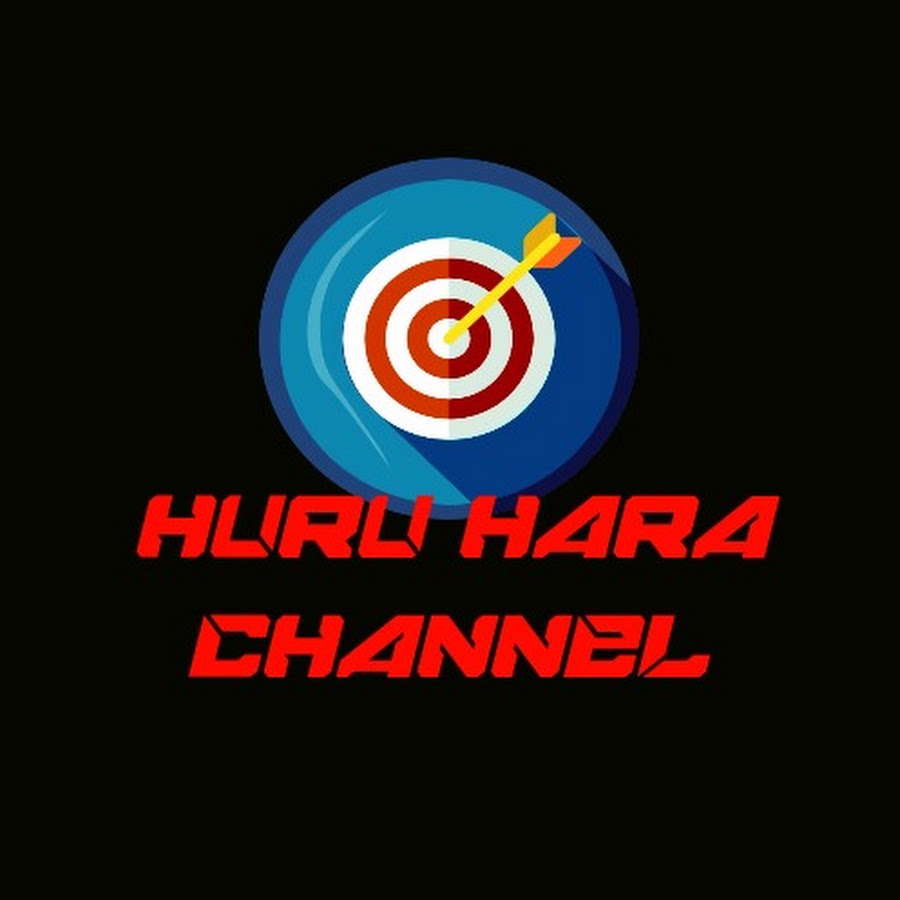 Huru Hara Channel Youtube Stats Channel Statistics Analytics