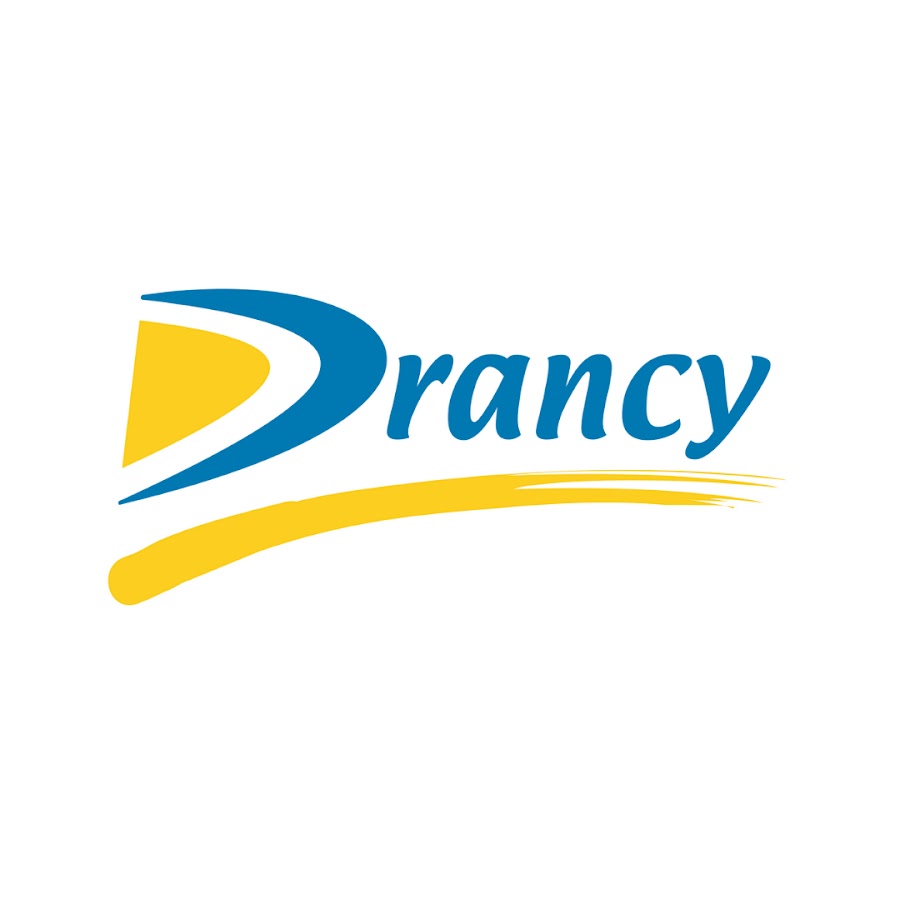 Ville de Drancy YouTube kanalı avatarı