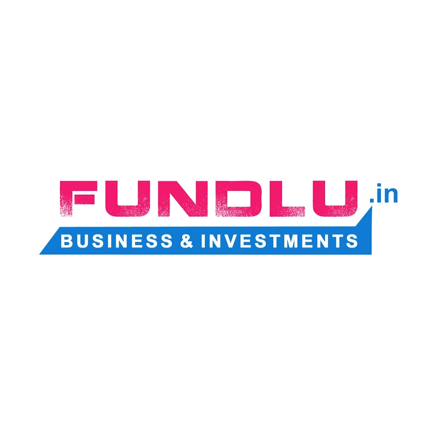 Fundlu TV - Financial News Channel YouTube channel avatar