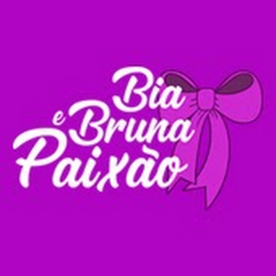 Bia PaixÃ£o YouTube 频道头像
