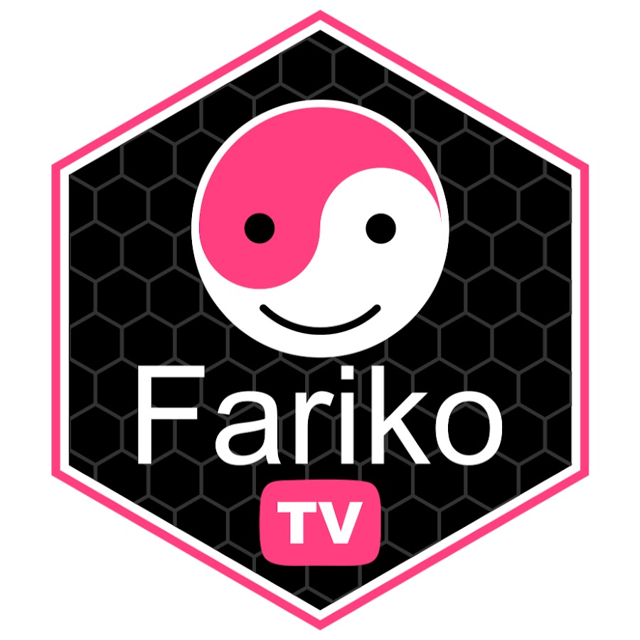 FarikoTV YouTube channel avatar