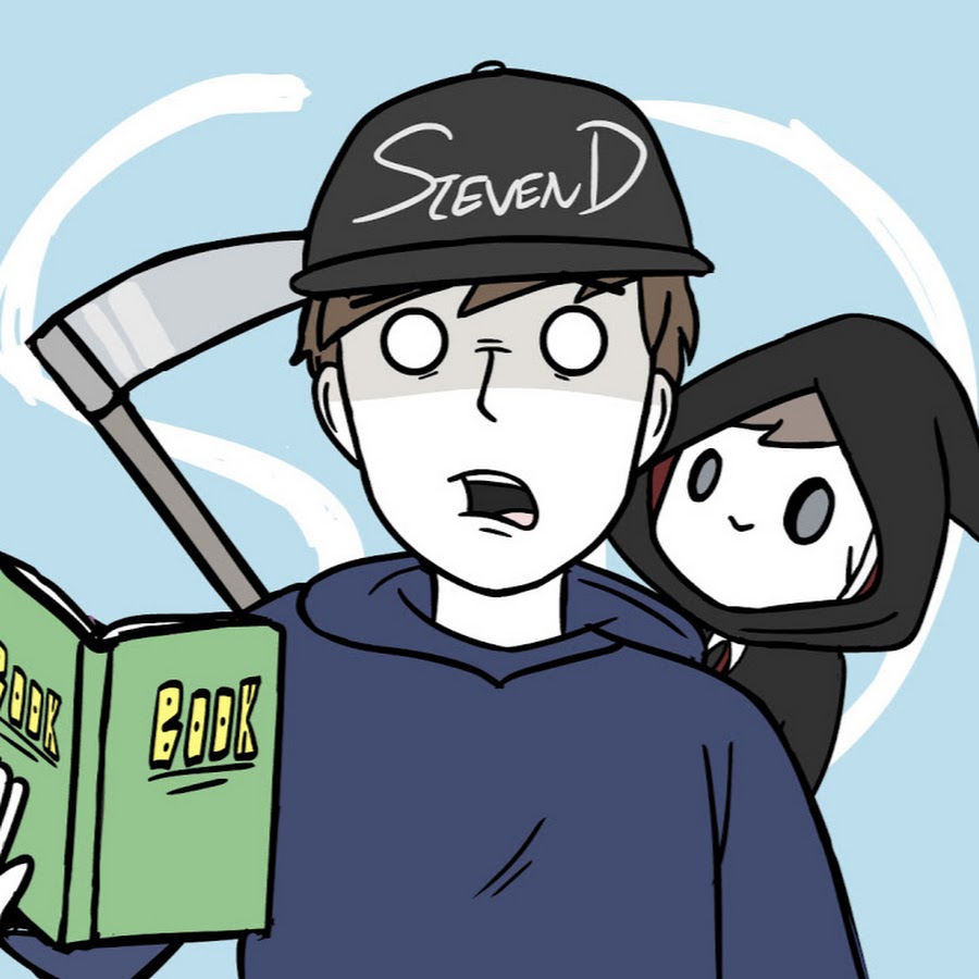 Steven D Avatar channel YouTube 