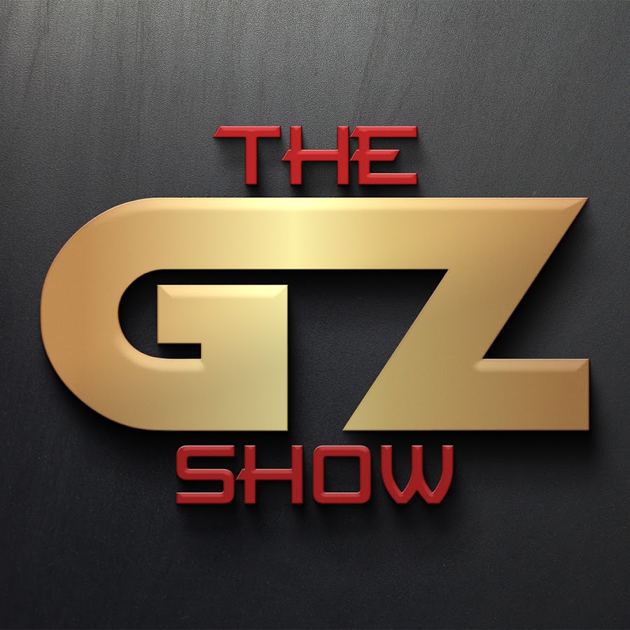 The G Z Show Youtube