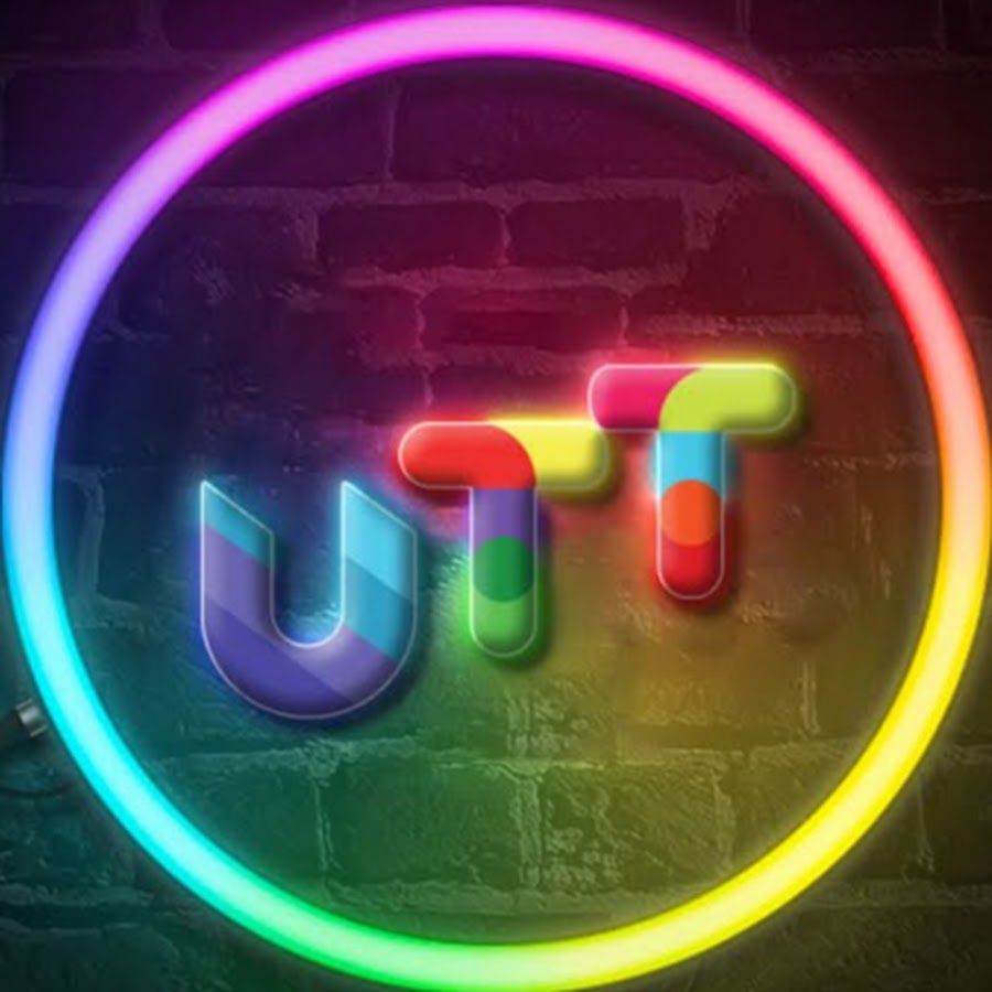 UdayTechTips YouTube channel avatar