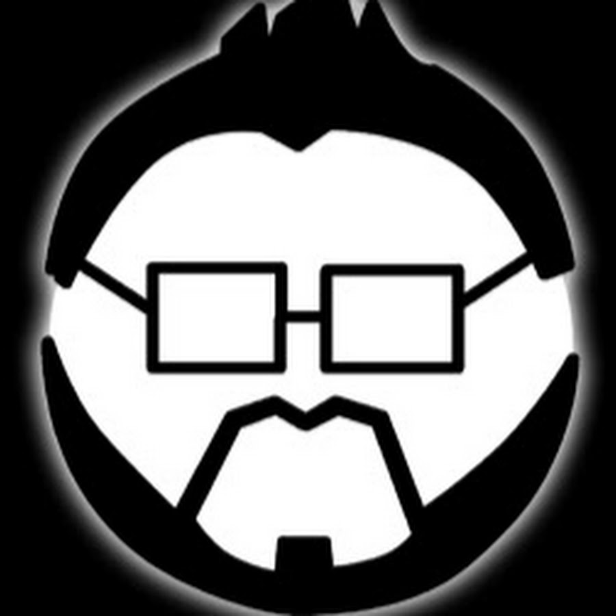 The Good Old Gamer YouTube channel avatar