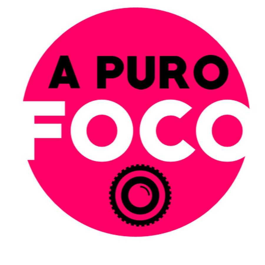 A Puro Foco Oficial YouTube channel avatar