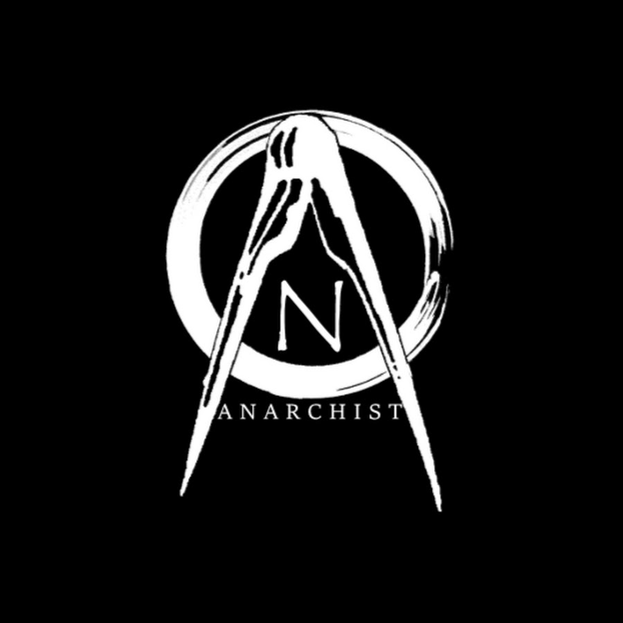 ANARCHISTVEVO Avatar channel YouTube 