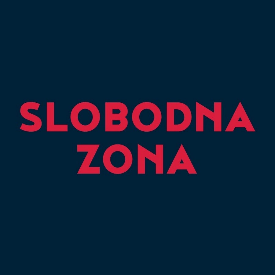 SlobodnaZona YouTube channel avatar