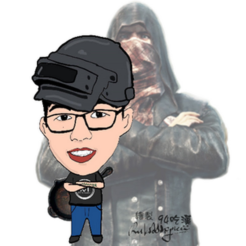 包膜哥 - 網紅的藏寶箱 