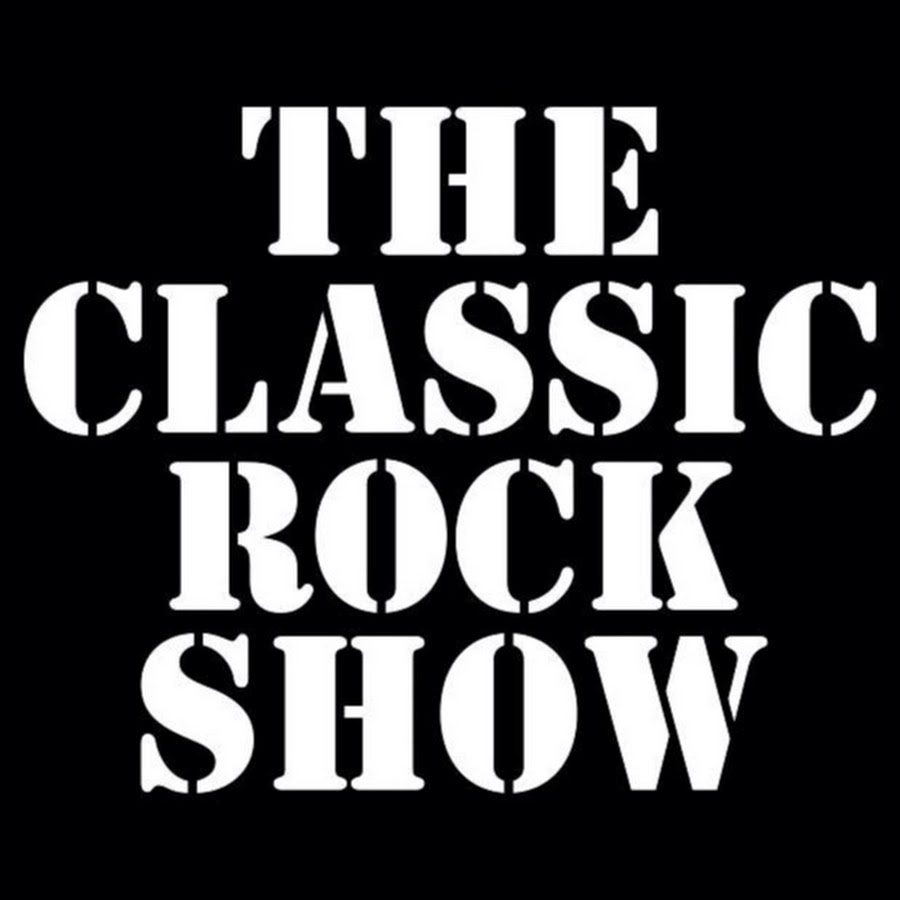 The Classic Rock Show ইউটিউব চ্যানেল অ্যাভাটার