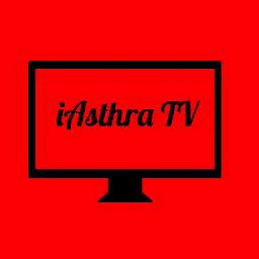 iAsthra TV