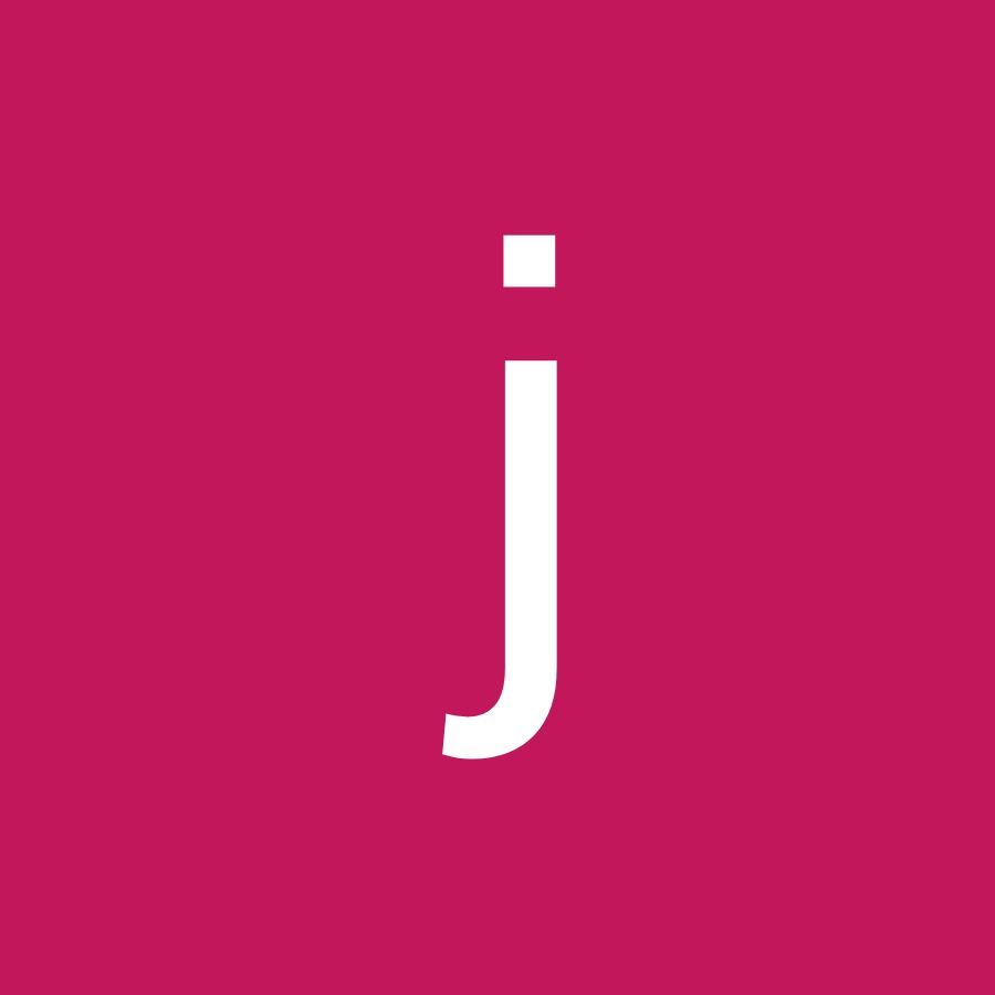 jcmk86 YouTube channel avatar