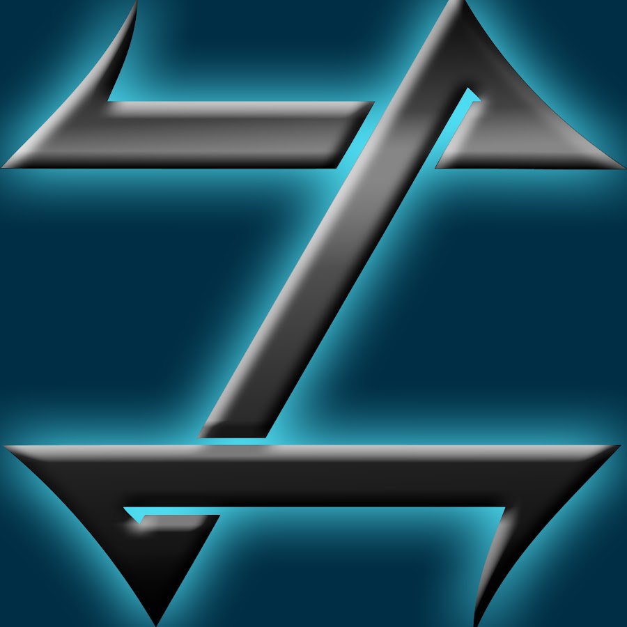 ZETIX YouTube channel avatar