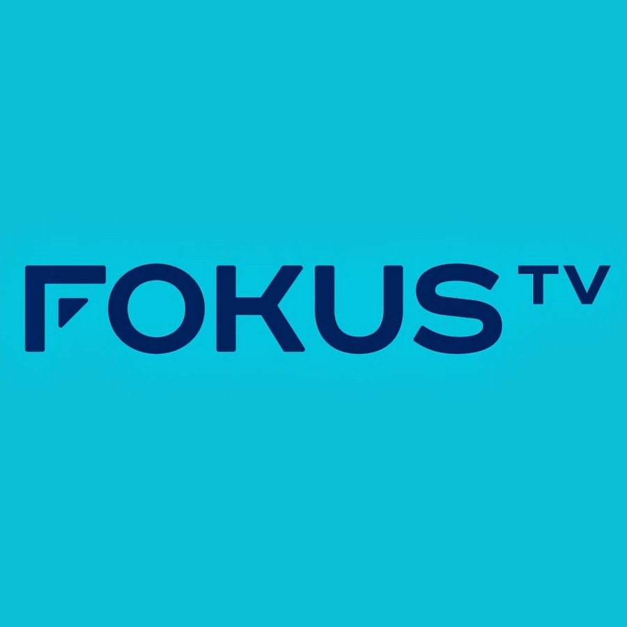 FOKUS TV YouTube channel avatar