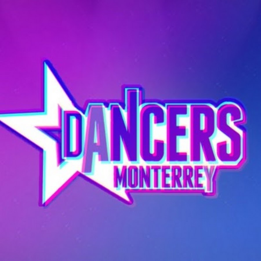 Dancers Monterrey Аватар канала YouTube