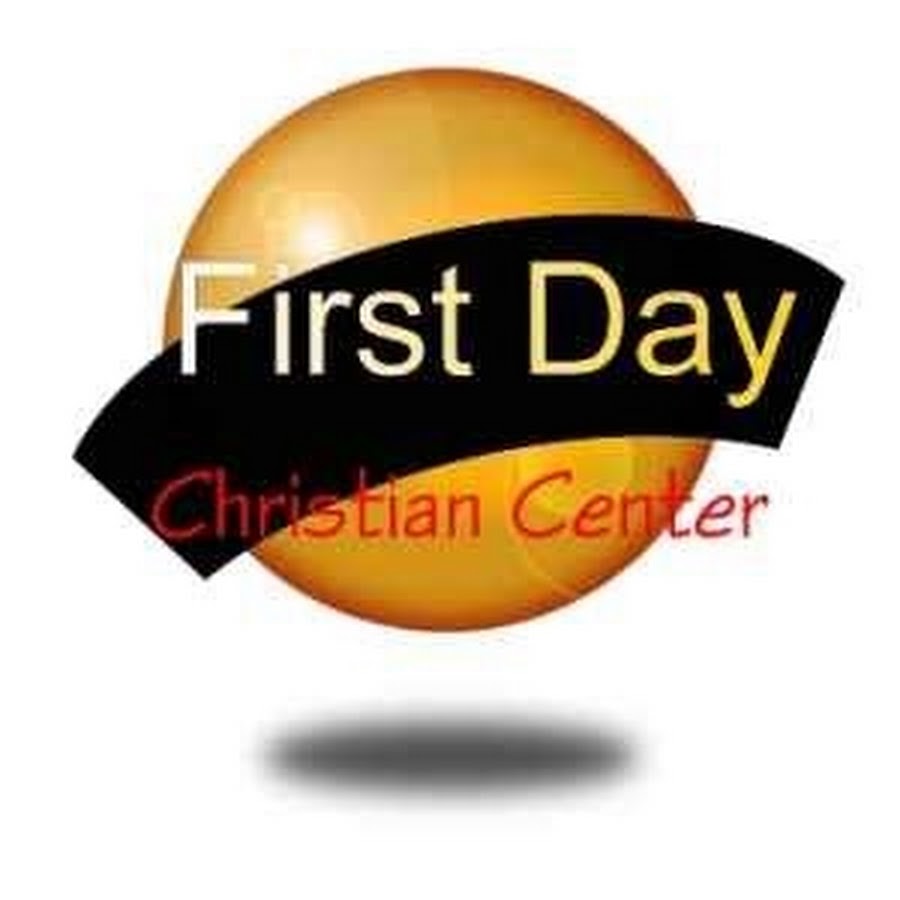 FirstDayChurch3 Аватар канала YouTube