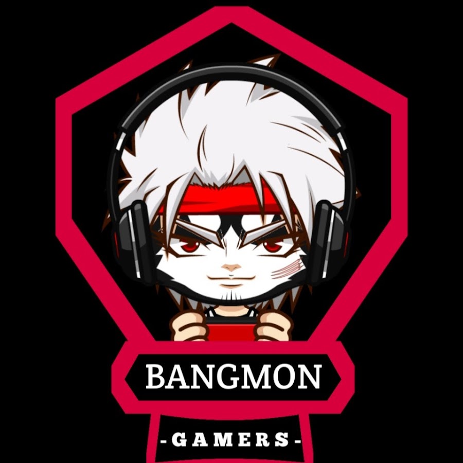 Bangmon Gamers