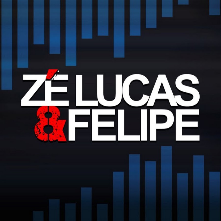 Felipe e Menon YouTube 频道头像