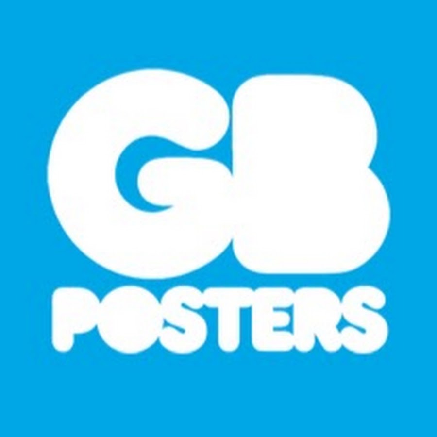 GB Posters Awatar kanału YouTube