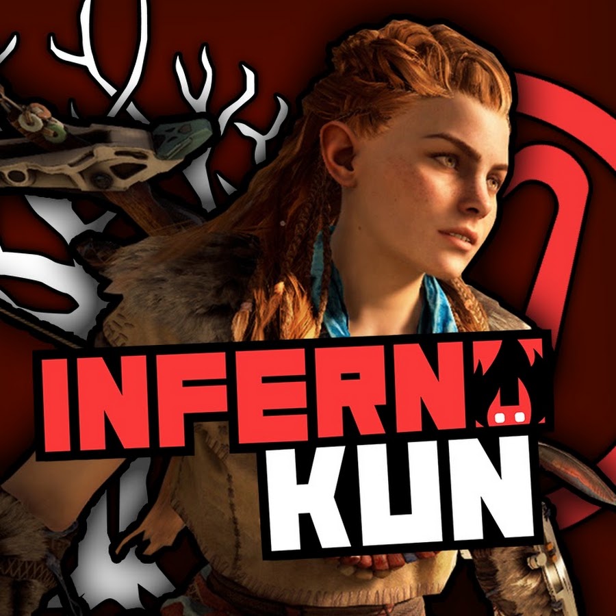 InfernoKun YouTube channel avatar