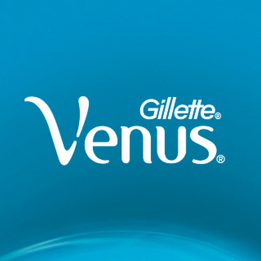 Gillette Venus: