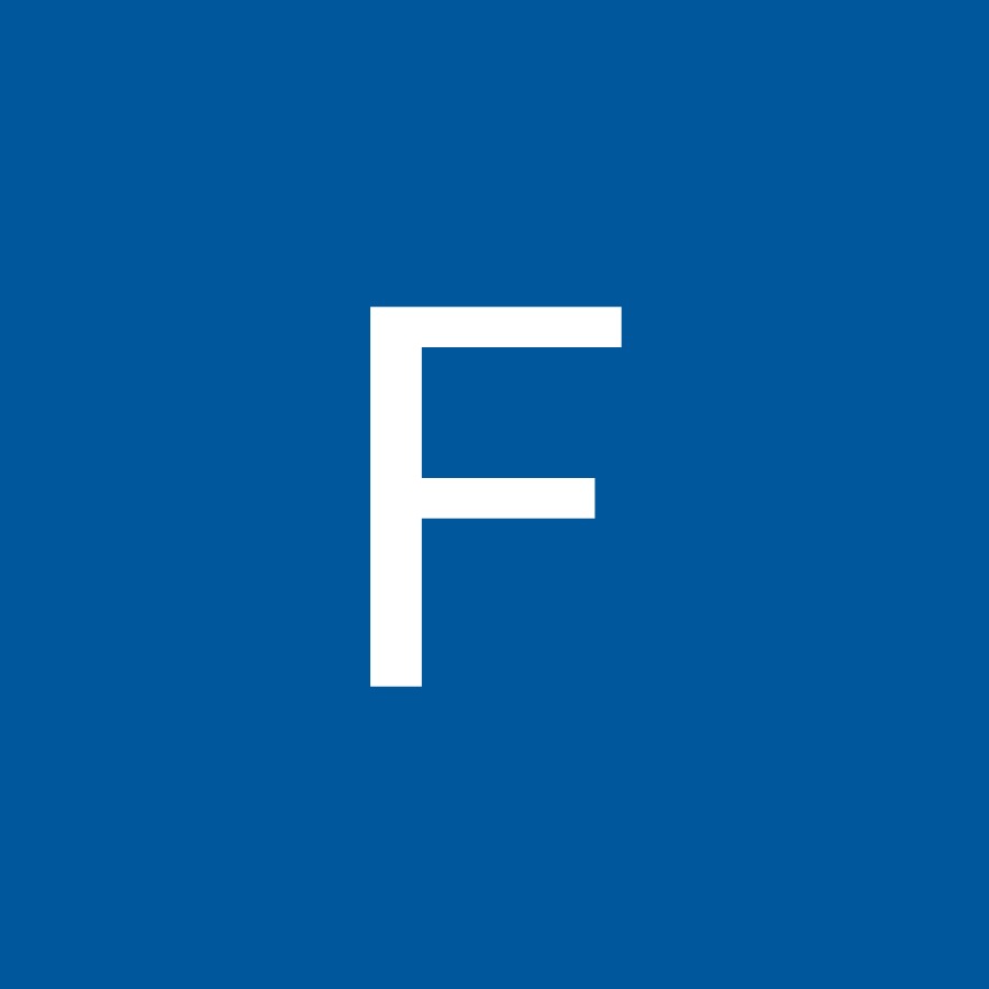 FloraCover رمز قناة اليوتيوب
