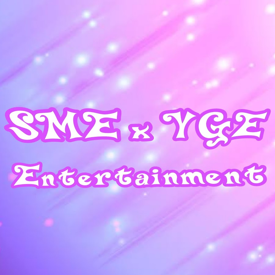 SME x YGE رمز قناة اليوتيوب