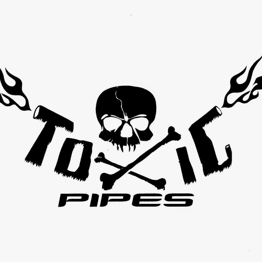 Toxic Pipes YouTube channel avatar