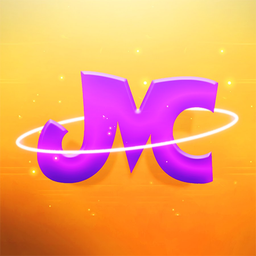 TheJMC رمز قناة اليوتيوب