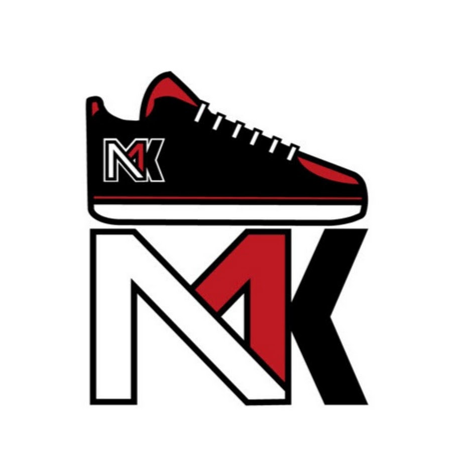 NMKicks Ita YouTube channel avatar