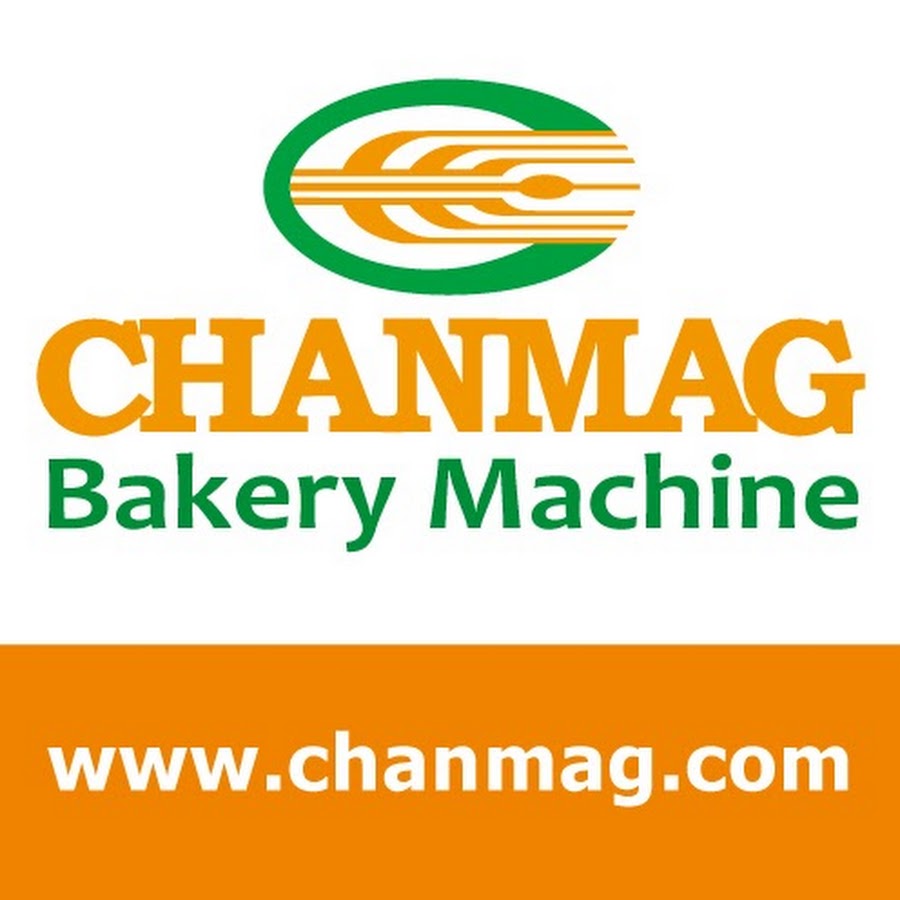 CHANMAG Bakery Machine Avatar de canal de YouTube