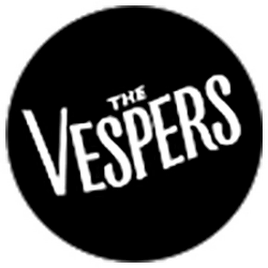 The Vespers YouTube kanalı avatarı
