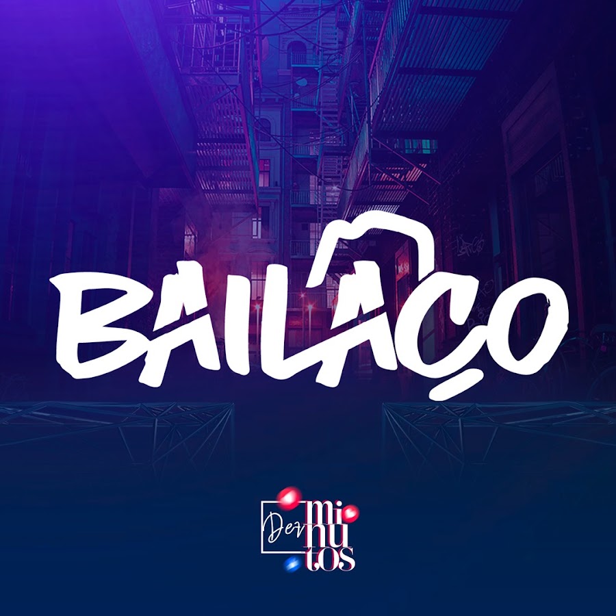 Grupo BailaÃ§o Oficial YouTube channel avatar