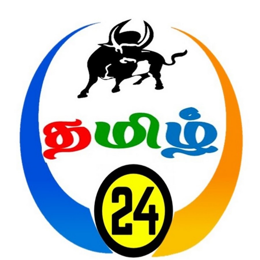 Tamil 24 YouTube channel avatar
