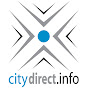 CityDirectNetwork - @CityDirectNetwork YouTube Profile Photo