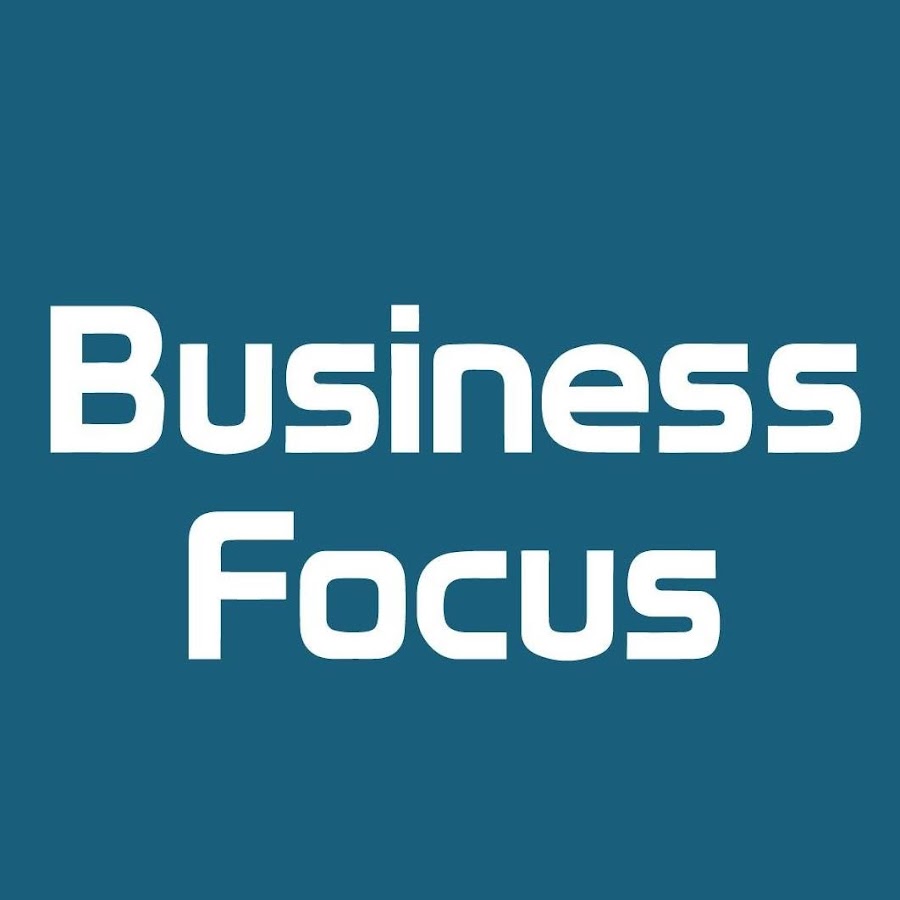 BusinessFocus رمز قناة اليوتيوب