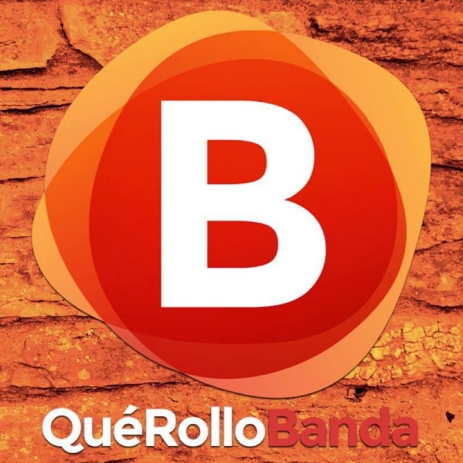Que Rollo Banda Аватар канала YouTube