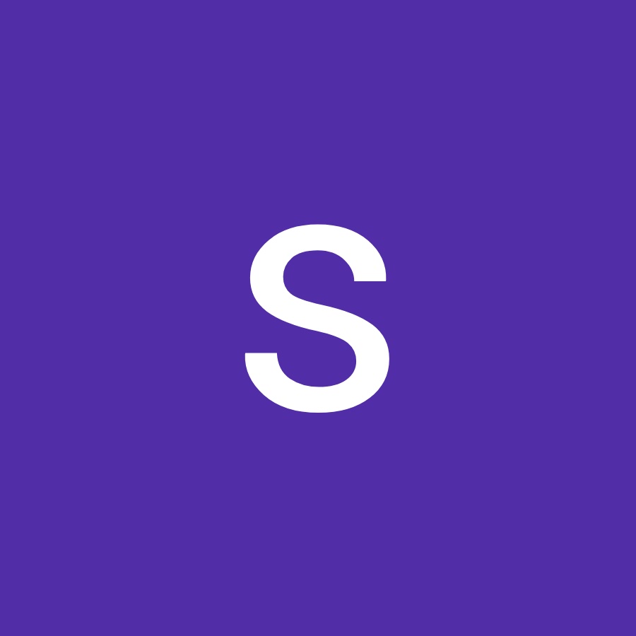 simchahk YouTube channel avatar
