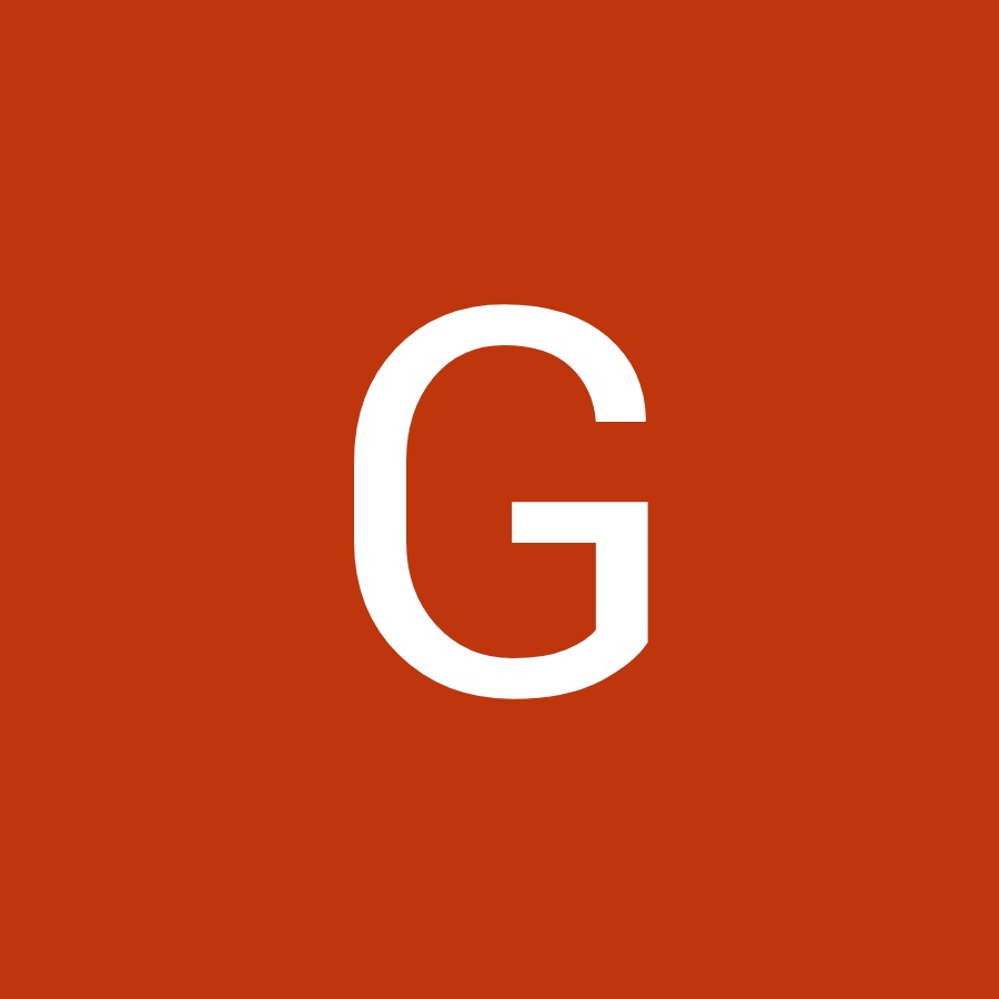 GlennFredlyVEVO YouTube channel avatar