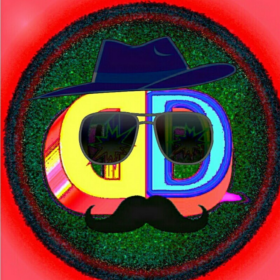 Desi Dhamaal YouTube channel avatar