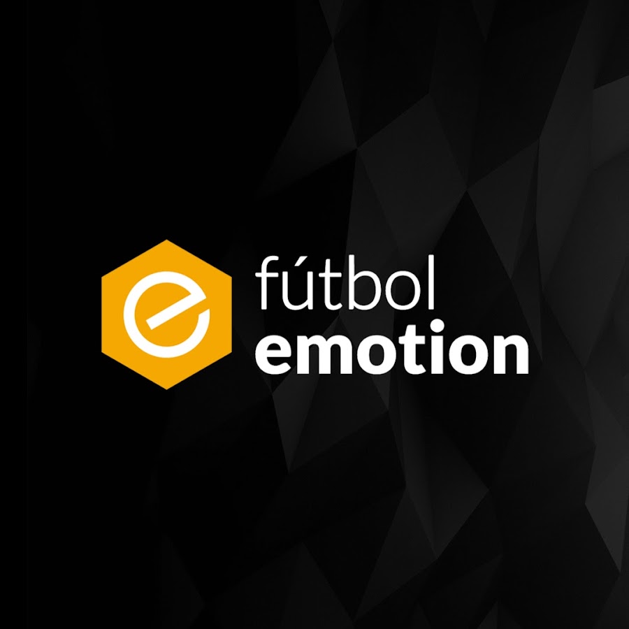 FÃºtbol Emotion ইউটিউব চ্যানেল অ্যাভাটার