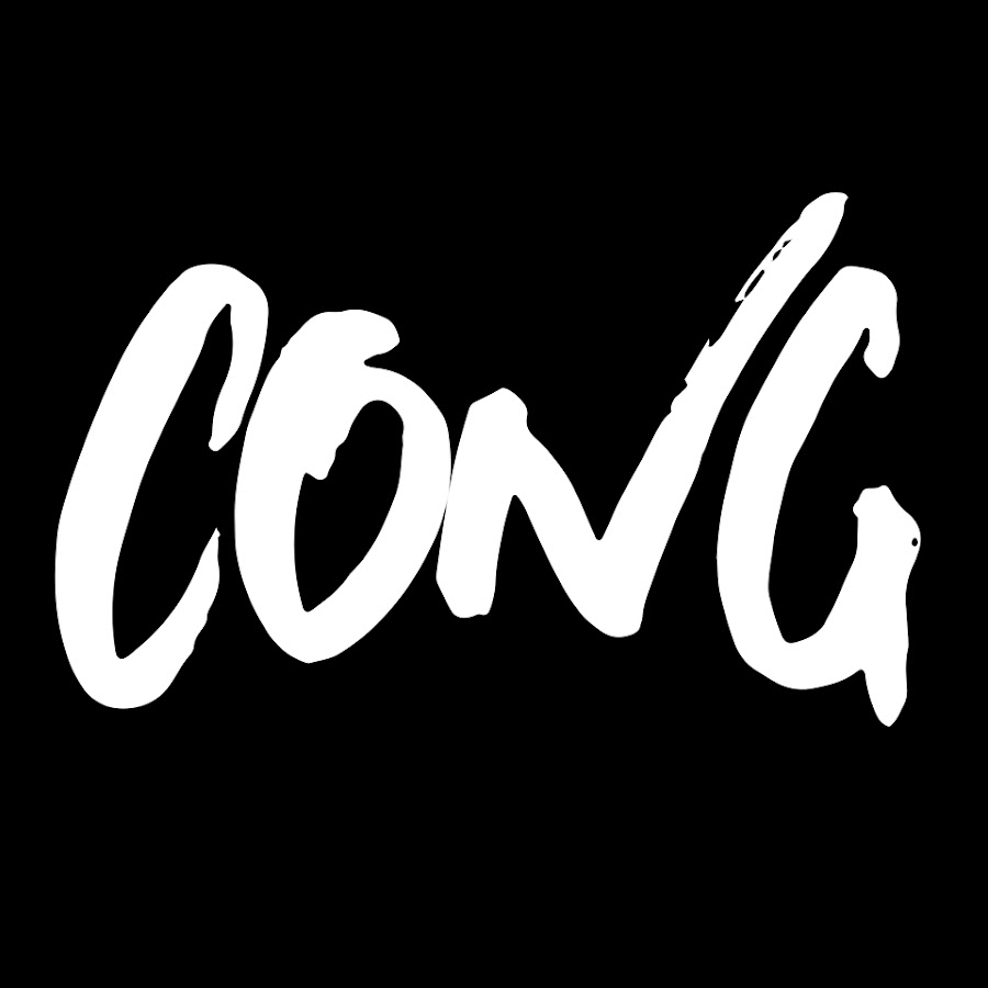 Cong رمز قناة اليوتيوب