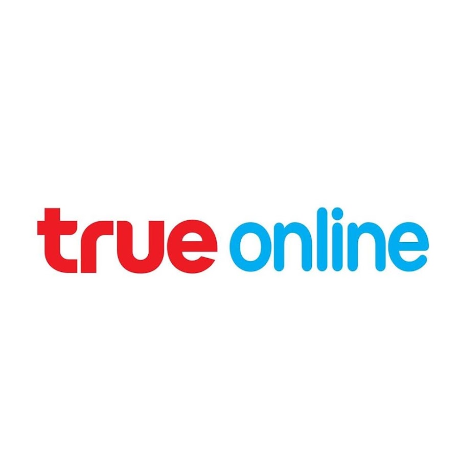 TrueOnline Official Avatar de canal de YouTube