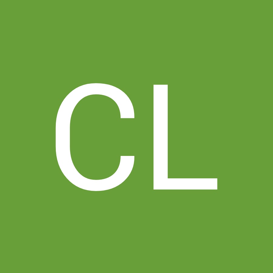 CL C YouTube channel avatar