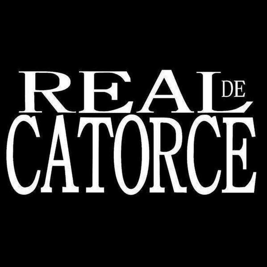 Real De Catorce - Oficial YouTube kanalı avatarı