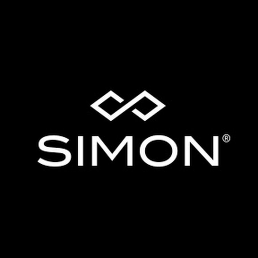 SIMON YouTube channel avatar