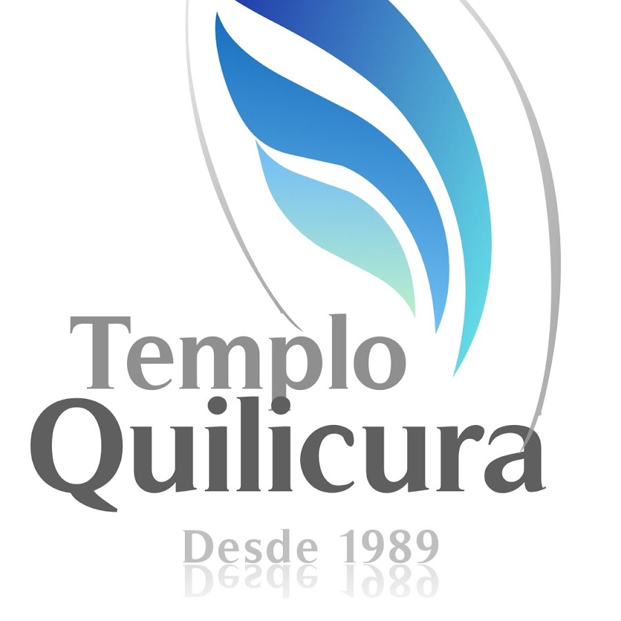 temploquilicura YouTube channel avatar