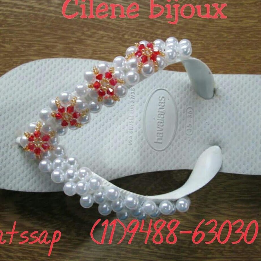 Cilene Bijoux YouTube channel avatar