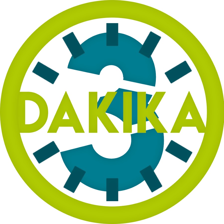 3 Dakika Avatar del canal de YouTube