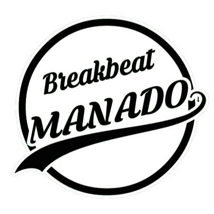 Breakbeat Manado Аватар канала YouTube